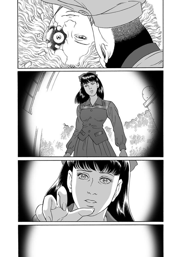 겐고로가 그린 여캐들 모음집_6.jpg