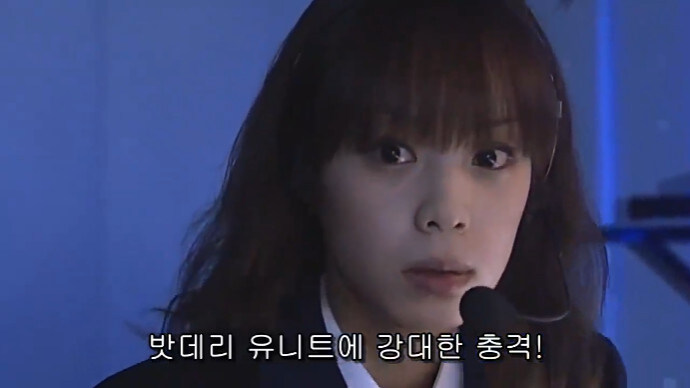 1화부터 극초반 괴인에게 떡발리는 최약체 가면라이더 특_7.jpg
