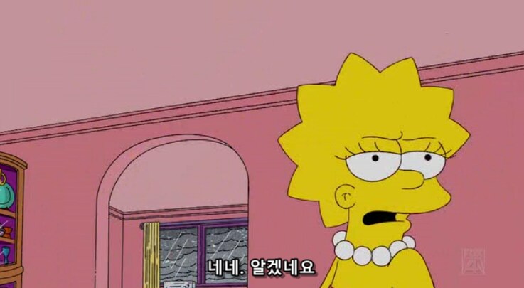 트럼프의 지구 온난화 상식을 예견했던 심슨 제작진_9.png
