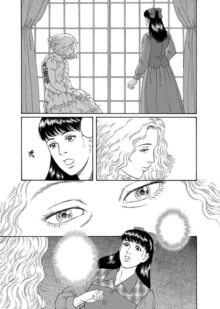 초유명작가가 그린 여캐들 모음집_4.jpg