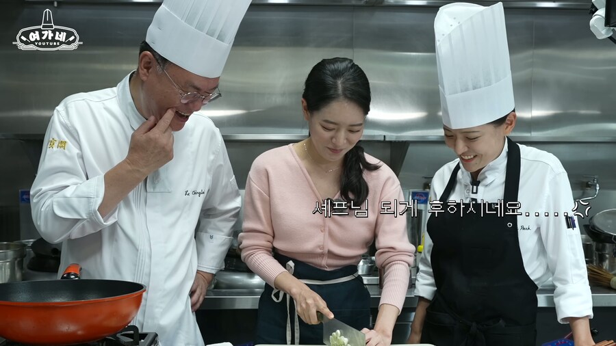 요리 잘 하는 눈나의 쌍둥이 언니_6.jpg
