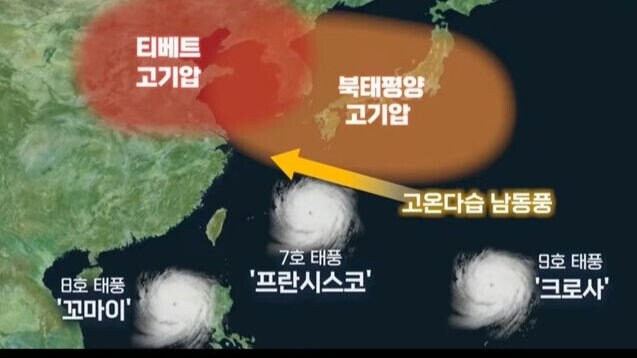 기상청에서 폭염 아니면 폭우라고 예측한 이유_1.jpg