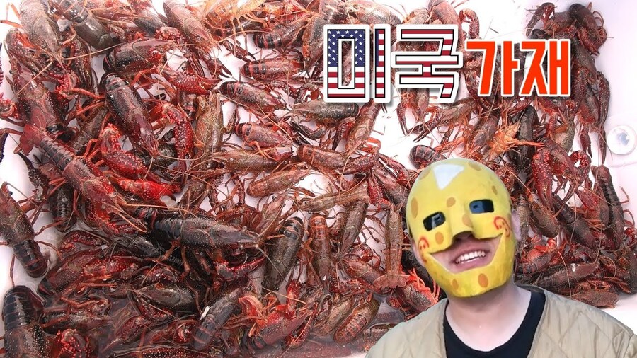 맛있는 갑각류여도 한국에서 살아남은 종_2.jpg