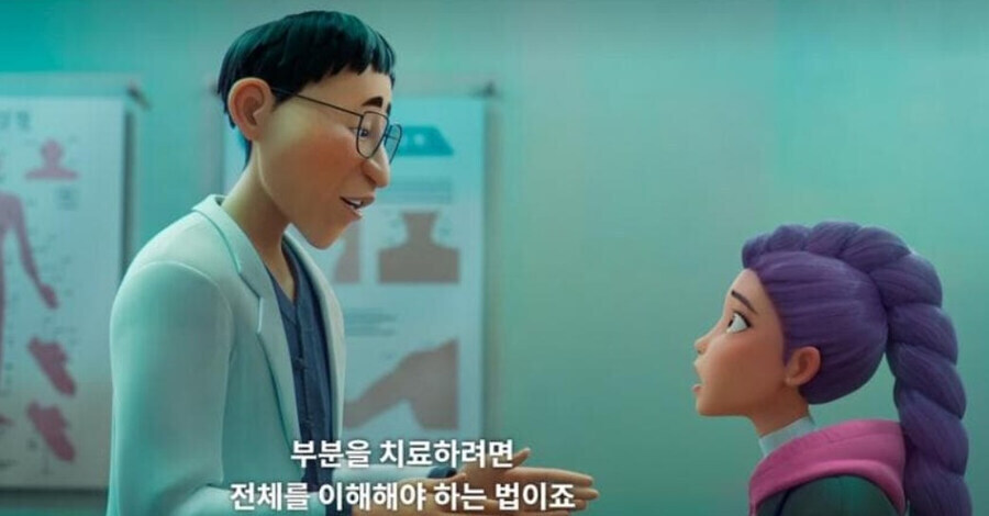 케이팝) 전문집단이 의외로 리스펙 하는 캐릭터_1.jpg