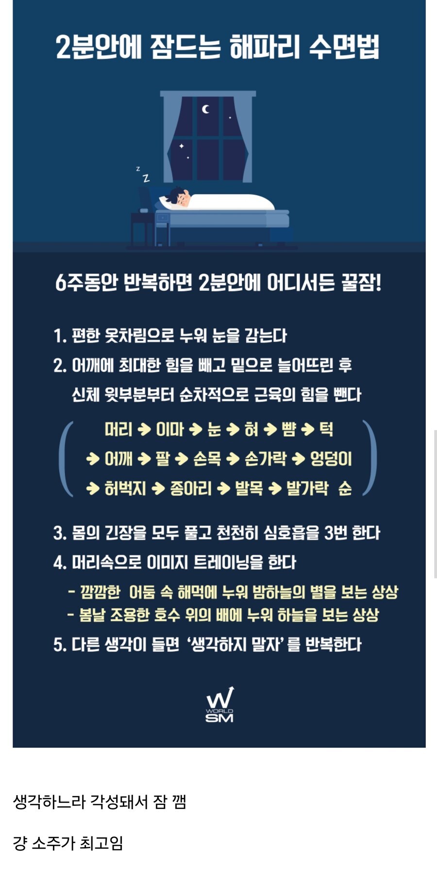 2분 안에 잠드는 해파리 수면법 후기._1.jpg