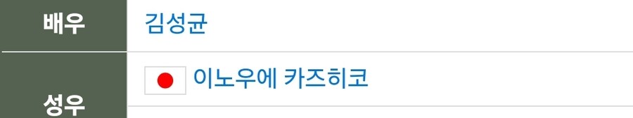 의외로 일본 성우진 라인업이 화려한 한국 드라마_6.jpg