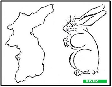 한반도 모양이 어딜 봐서 호랑이?_2.jpg