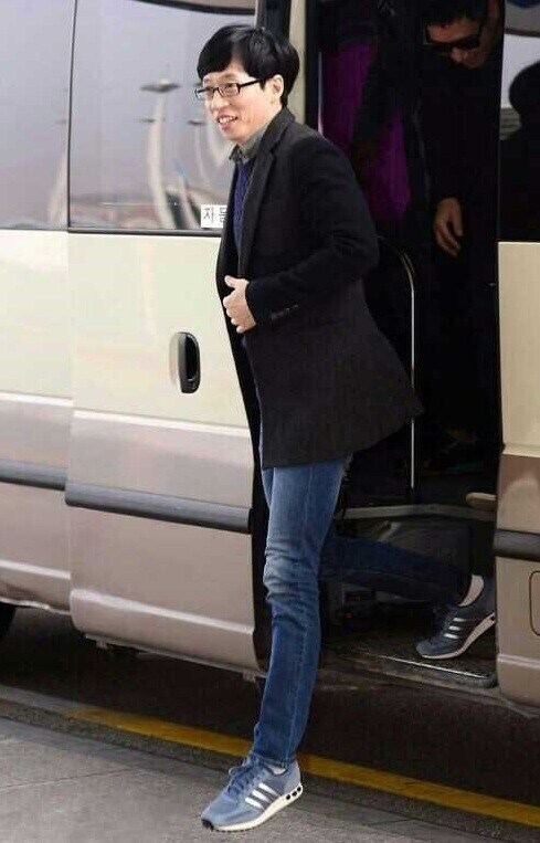 유재석 고심 끝에...