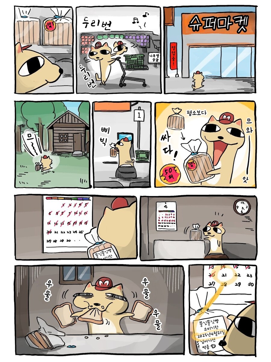 맛있는걸 먹고싶은 고양이_1.jpg