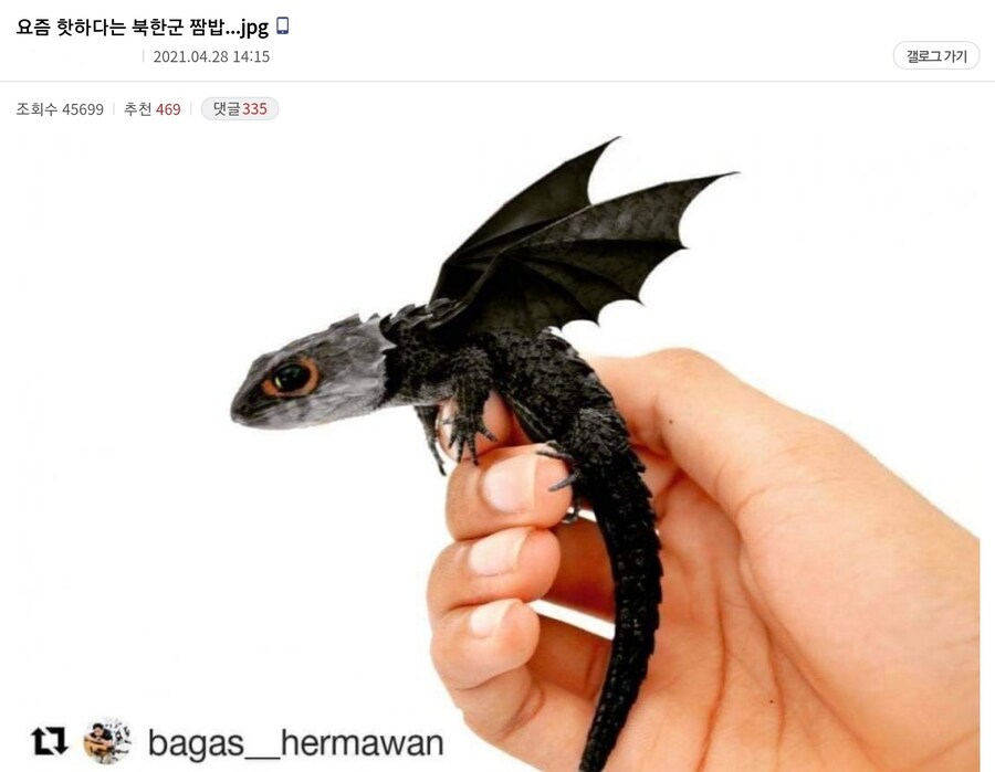 충격적인 북한군 짬밥_1.jpg