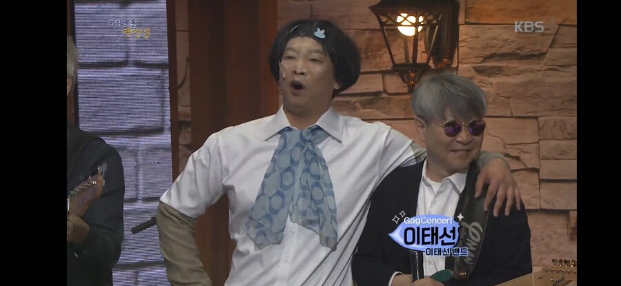 의외로 잘 모르는 개콘 밴드의 진실_3.jpg