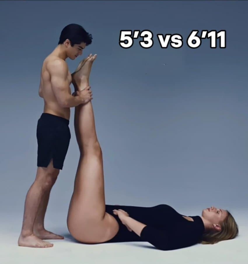 다리가 무지하게 긴 여성 모델_8.jpg