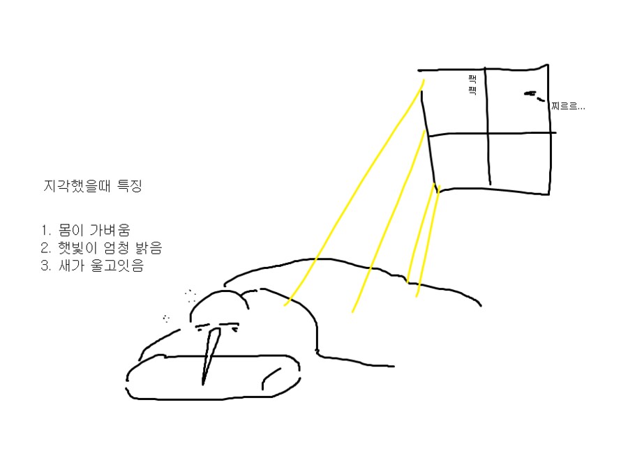 종종 당일 연차 쓰긴 함_1.png