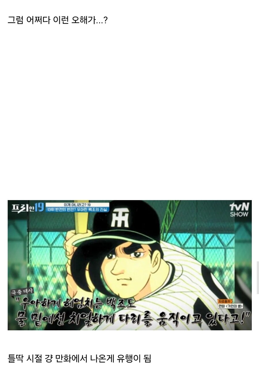 ??? : 백조도 죽어라 노력하는데 넌 왜 그모양이냐_2.jpg