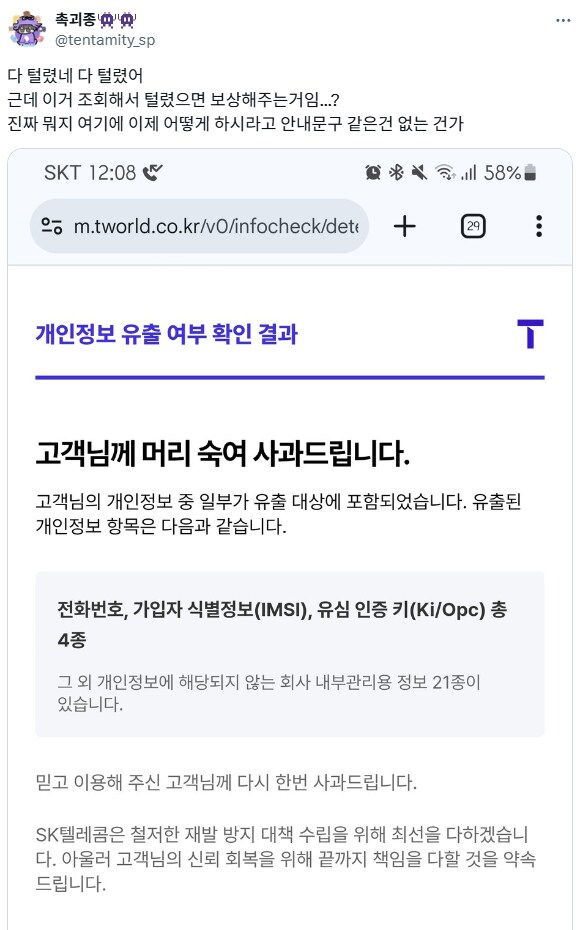 SKT : 님 정보는 털렸습니다.jpg_3.png
