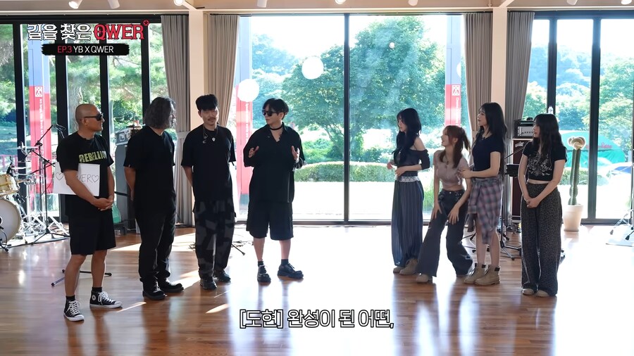 QWER과 같이 공연제의하는 윤도현 밴드_8.png