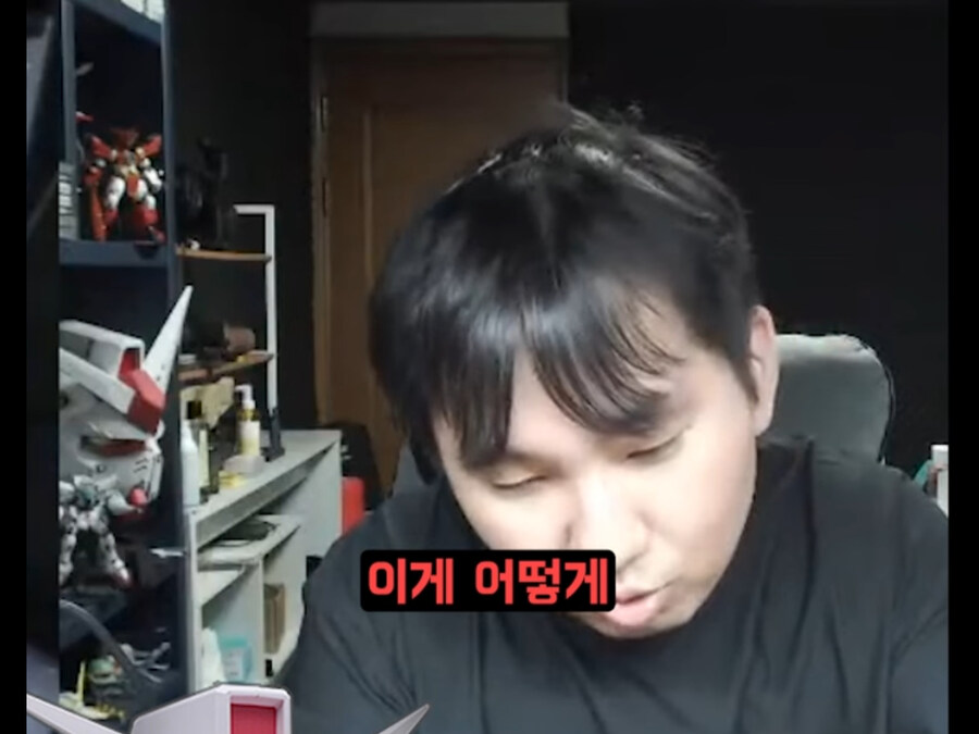 선물받은 건프라 때문에 고통받는 방구석 매니아.jpg_4.jpg