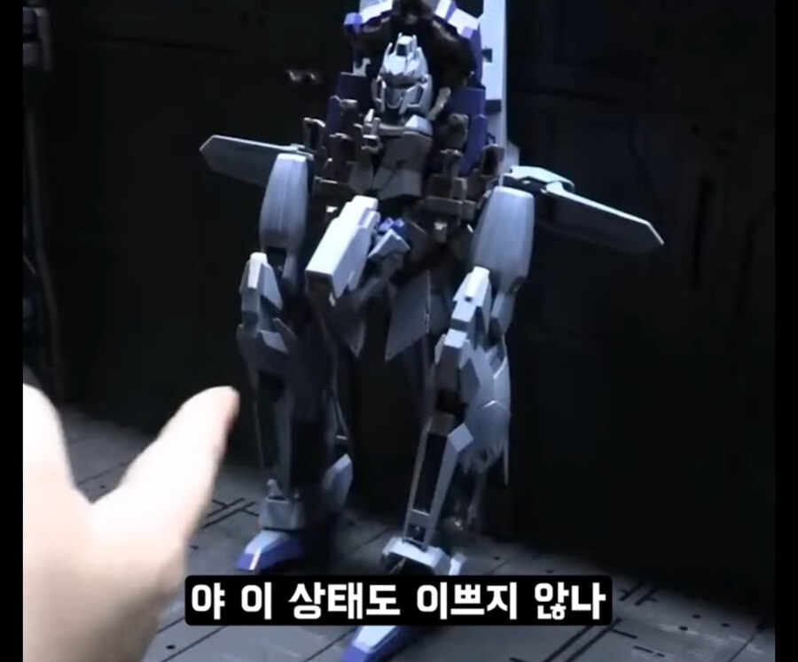 선물받은 건프라 때문에 고통받는 방구석 매니아.jpg_7.jpg