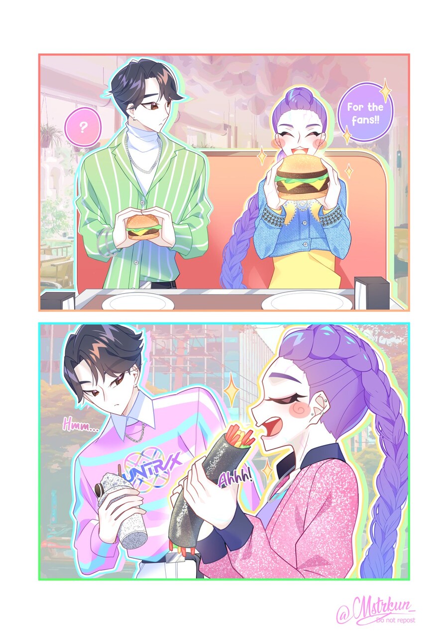 케이팝) 복스럽게 먹는 여자 취향_1.jpg