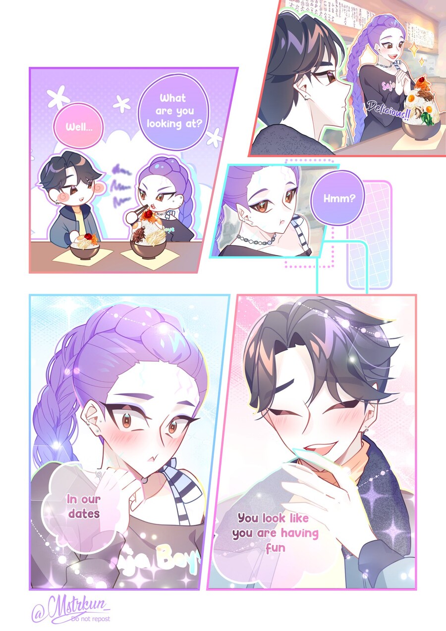 케이팝) 복스럽게 먹는 여자 취향_2.jpg
