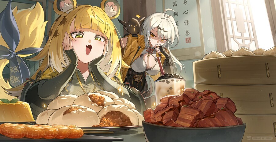 젠레스)