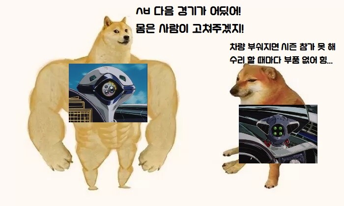 사이버 포뮬러) 오거와 아스라다의 차이_1.jpg