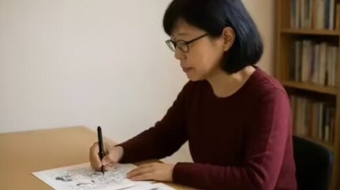 지금 가장 쫄리는 예언가. jpg_1.jpg