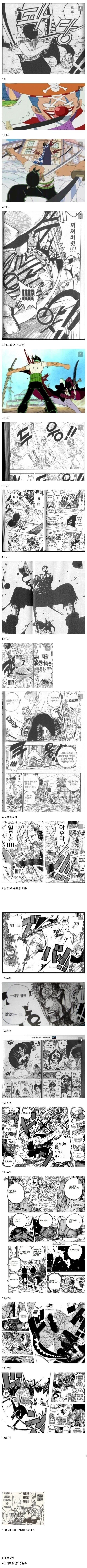 밀집모자 해적단의 2인자. 사최간 조로의 승률을 알아보자!_1.jpg