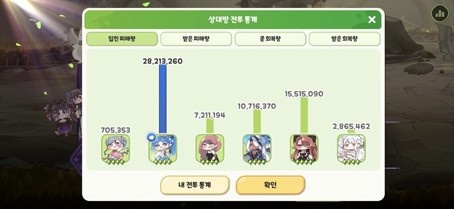 트릭컬) 나는 공포의유령이다!_3.jpg