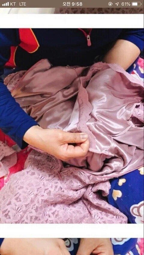 클럽갈 파티용옷인데 잠옷이 되버림_2.jpg