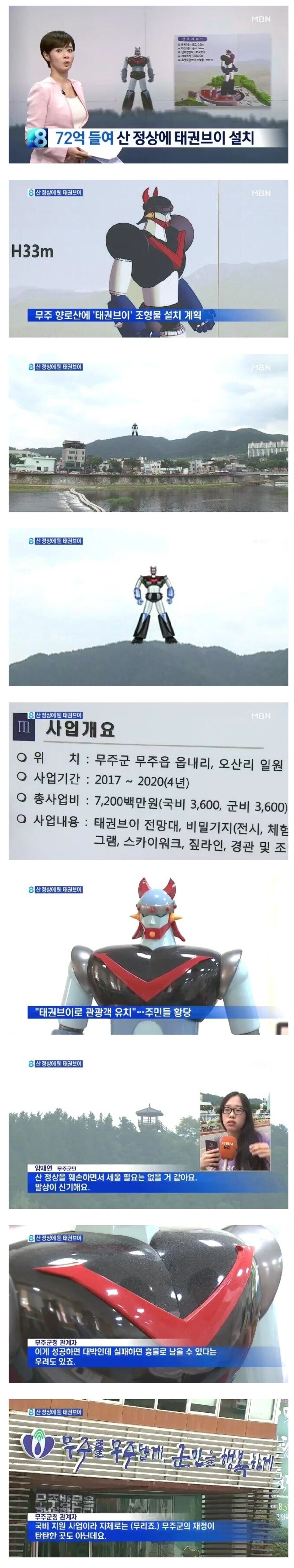 옛날 무주에서 세워질뻔한 태권브이 동상.jpg_1.jpg