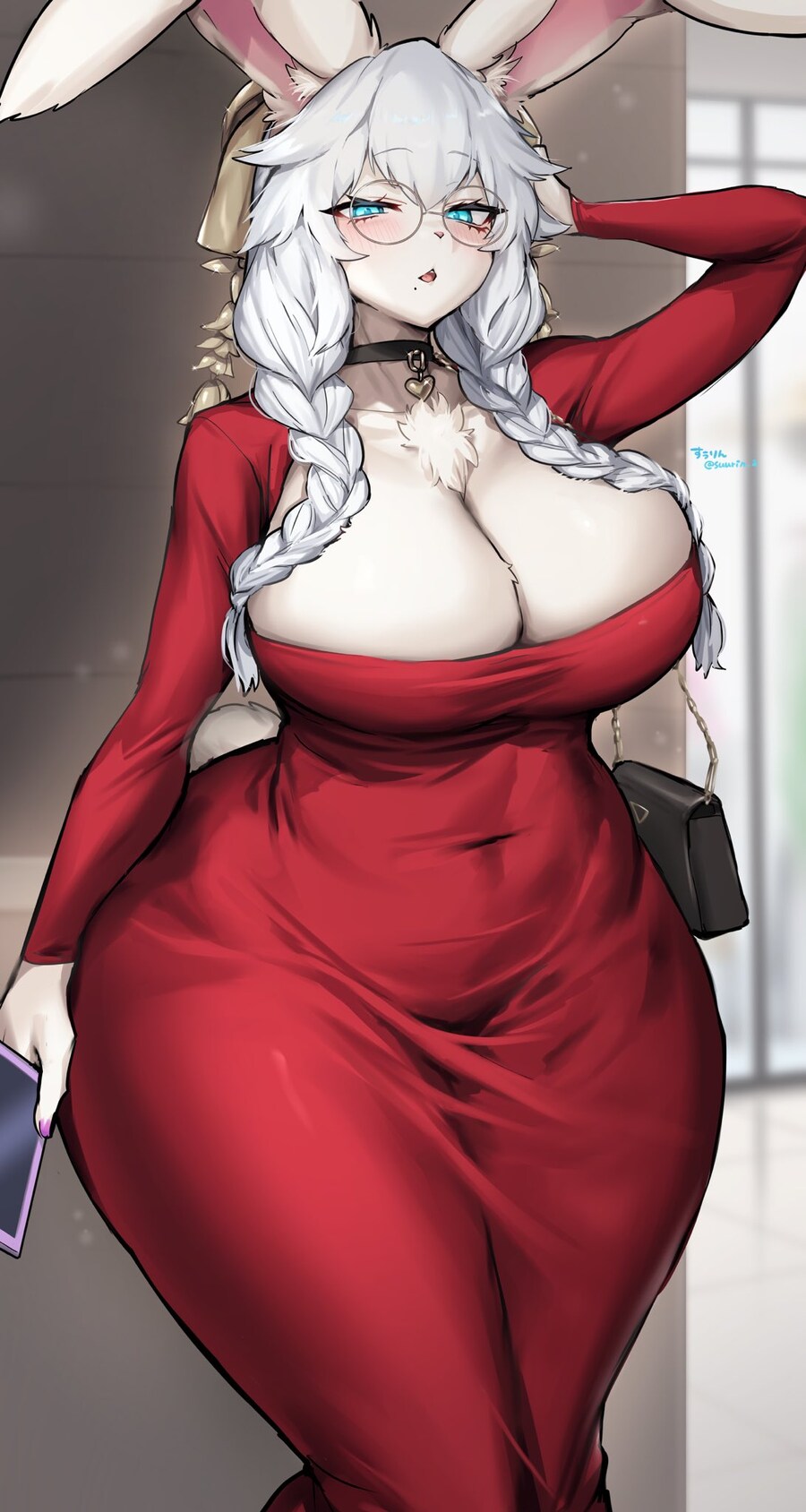 대충봐도 털 수북할거같은 아줌마 짤_3.jpg