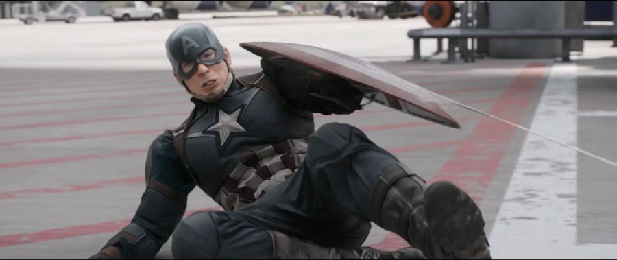 [MCU]캡틴아메리카와 한판 승부를 했던 스파이더맨_8.jpg