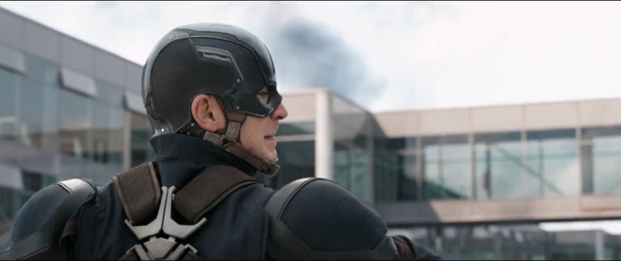 [MCU]캡틴아메리카와 한판 승부를 했던 스파이더맨_15.jpg