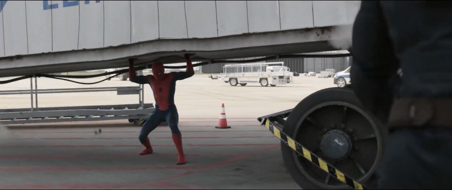 [MCU]캡틴아메리카와 한판 승부를 했던 스파이더맨_29.jpg