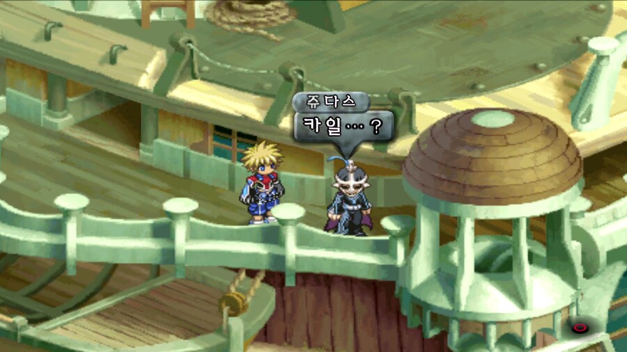 파티장이 너무 인싸인 JRPG_3.jpg