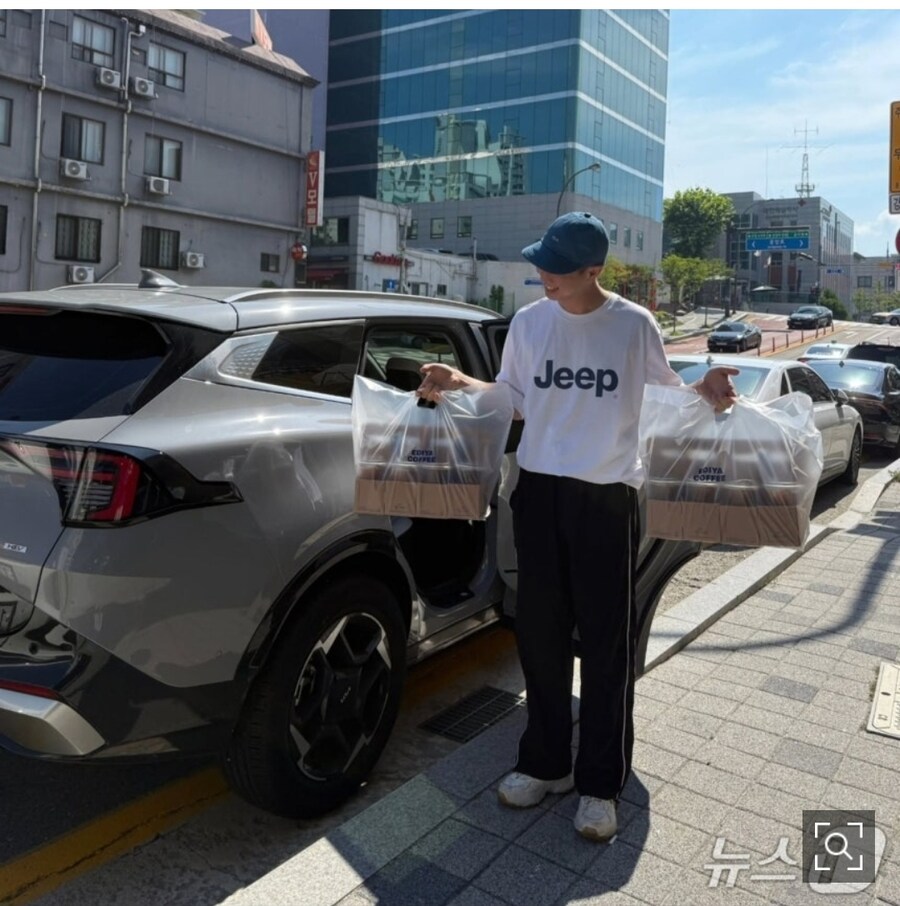 민생지원금으로 춘천소방서·119안전센터에 ˙커피 100잔˙ 돌린 시민_2.jpg