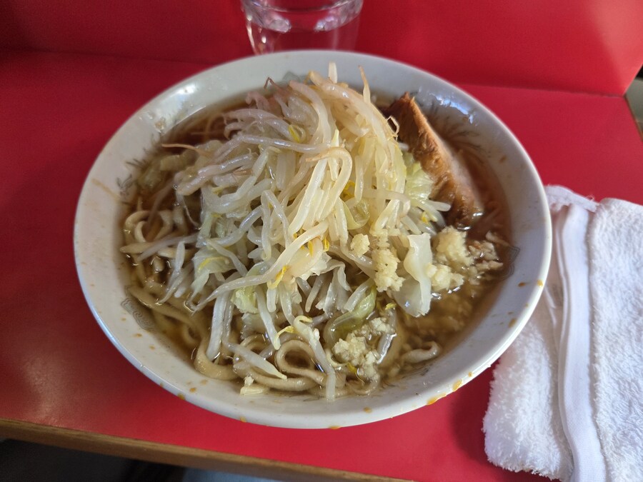 첫 지로 라멘 후기_1.jpg