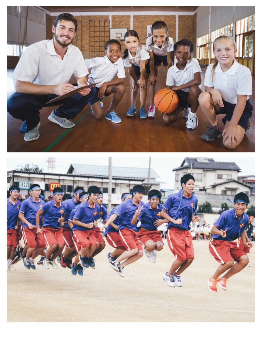 한국도 대학교 입시에 체육 반영시키자.jpg_1.jpg