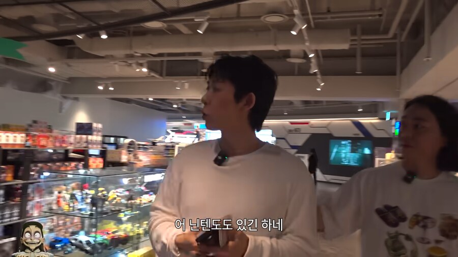 아들이 스위치2 사달라고 노발대발 한다는 넉살_1.png