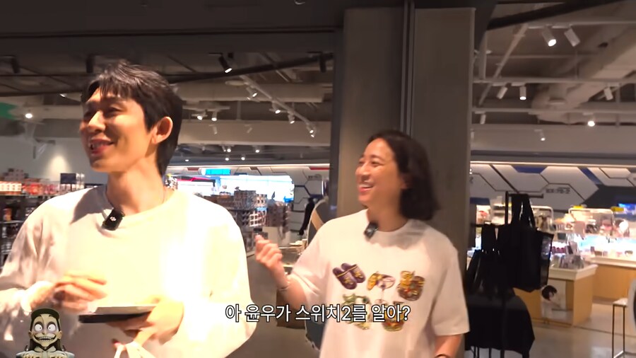 아들이 스위치2 사달라고 노발대발 한다는 넉살_3.png