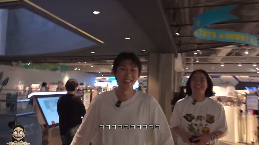 아들이 스위치2 사달라고 노발대발 한다는 넉살_6.png