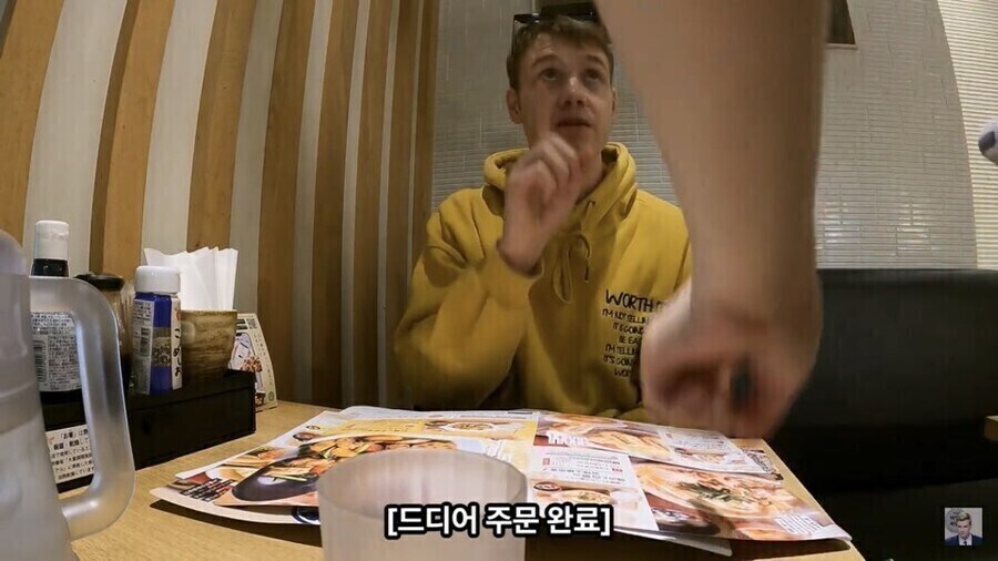 일본의 매운맛에 도전한 서양인의 최후_4.jpg