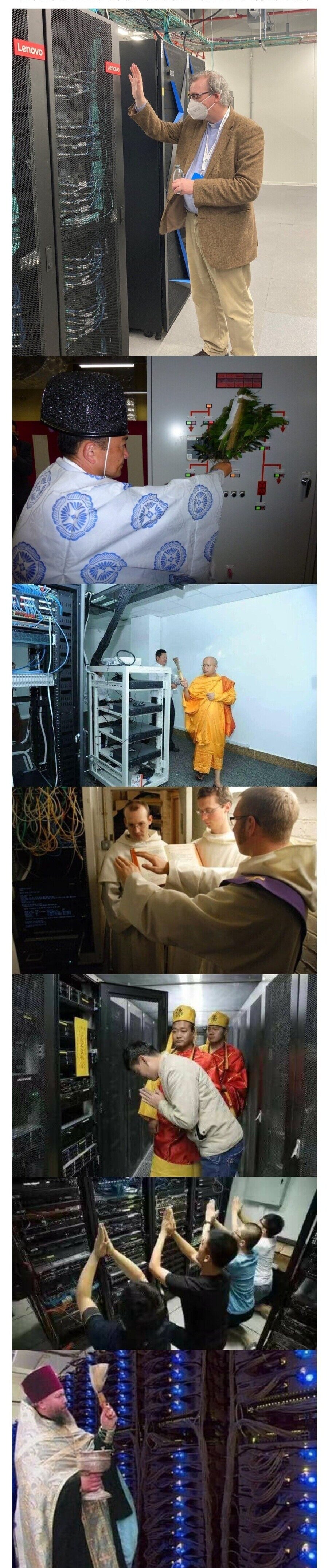 한국의 샤머니즘 풍습을 목격한 핀란드인.jpg_2.jpg