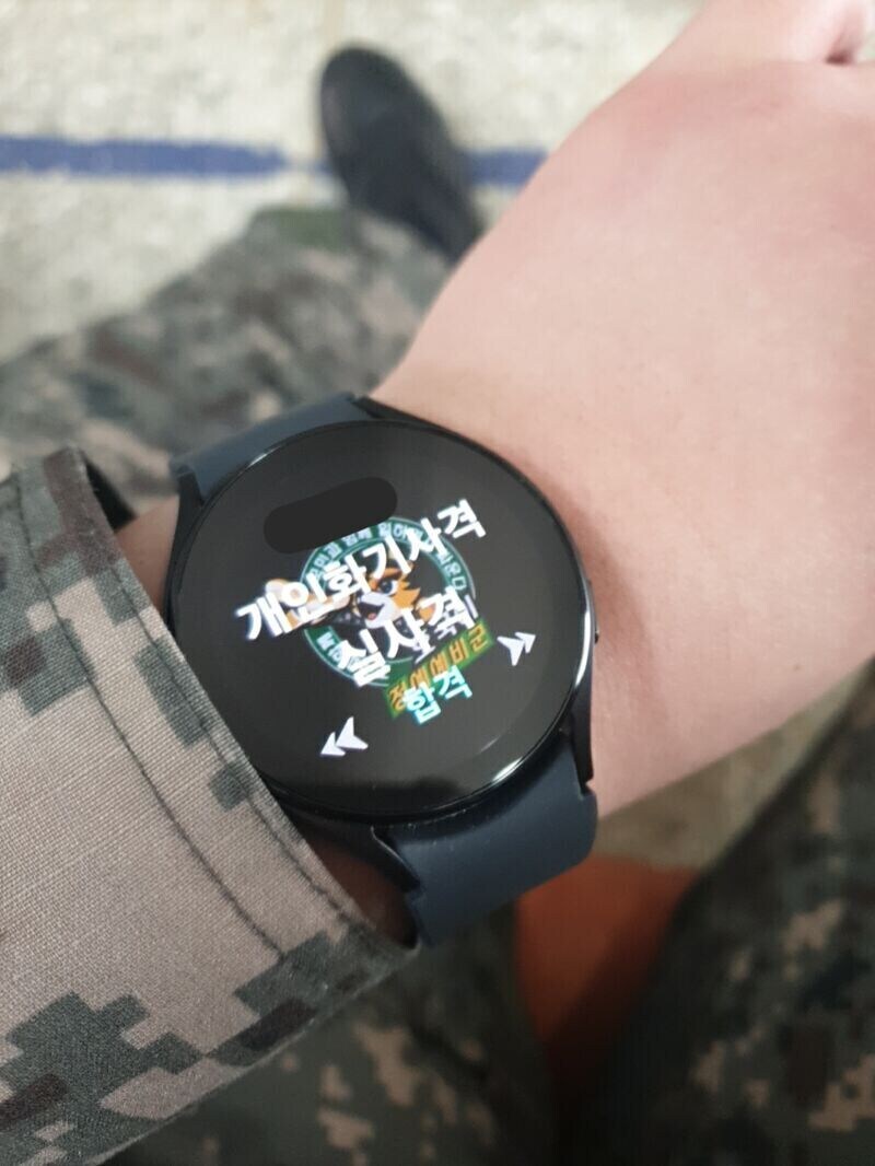 예비군 가면 능지도 낮아져서_1.jpg