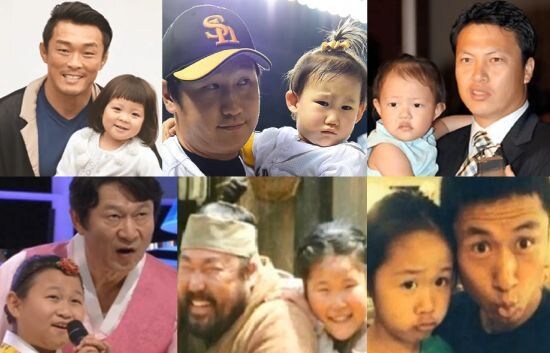 ??? : 어머 아이가 아주 아빠를 똑 닮았네요_1.jpg