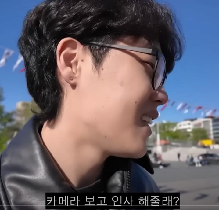 랜덤채팅으로 사귀게 된 튀르키예 여사친 미모_1.png