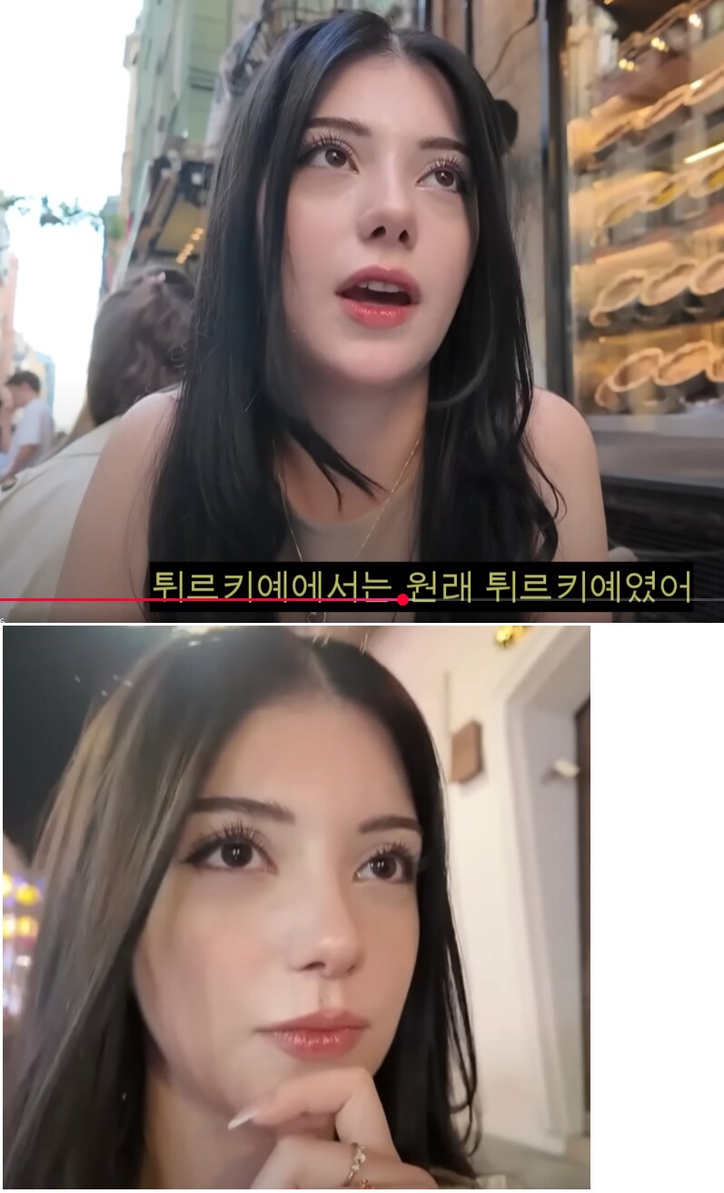 랜덤채팅으로 사귀게 된 튀르키예 여사친 미모_3.png