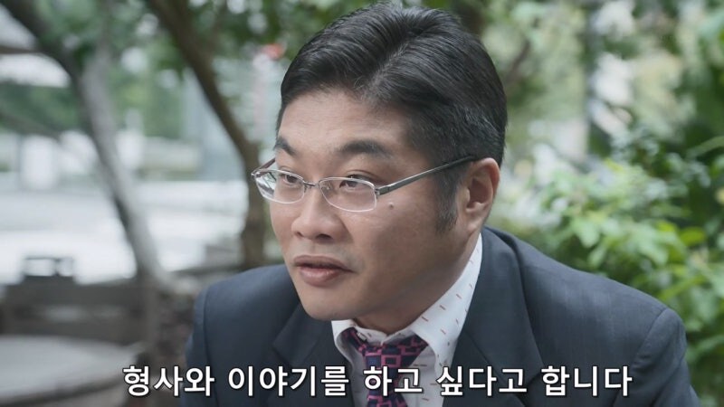 남자를 세 명이나 잡아먹은 독사같은 여자도 참을 수 없었던 상황_27.jpg