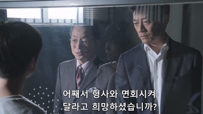 남자를 세 명이나 잡아먹은 독사같은 여자도 참을 수 없었던 상황_29.jpg